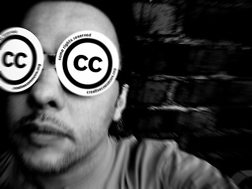 "Creative Commons"
