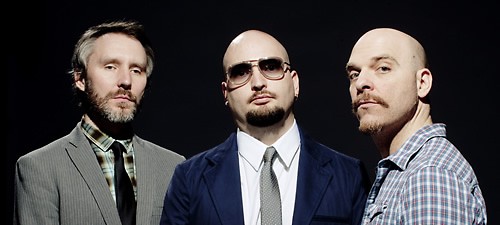 The Bad Plus will wrap up the December leg of their tour at the Village Vanguard. 