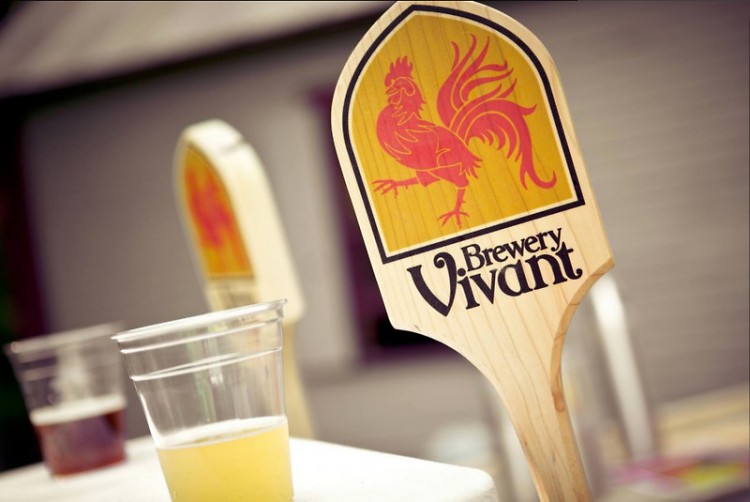 Brewery Vivant