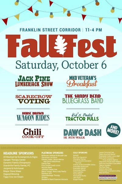 Fall Fest 2018