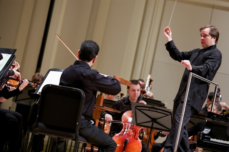 Grand Rapids Symphony celebrates its 89th birthday with music of Haydn, Mozart and Beethoven on Jan. 11
