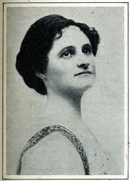Eva McCall Hamilton has been the only woman to represent Grand Rapids in the Michigan State Senate (1920-21). 