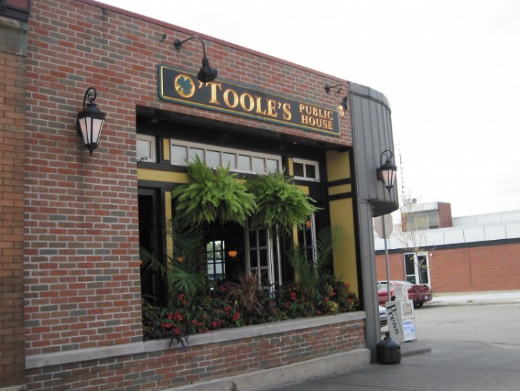 O'Tooles Public House