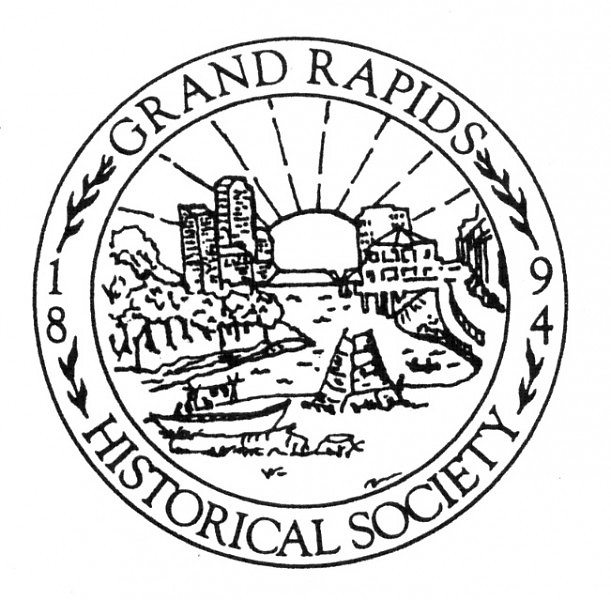 The program, "Grand Rapids History: The Jewish Connection" is sponsored by the Grand Rapids Historical Society 