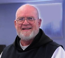 <center><strong>Father William Meninger, OSCO</strong></center>
