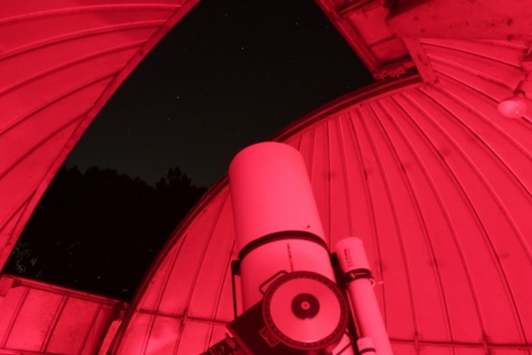  Veen Observatory