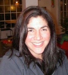 Carol Manos, executive director of Carol's Ferals.