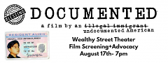 Documented: A Film by an Undocumented American