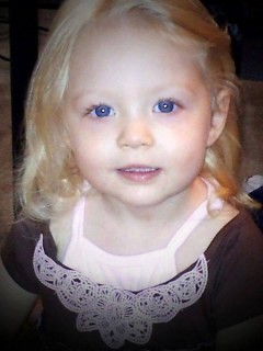 2 yr. old Alex Hill murdered at the hands of her foster caregiver.