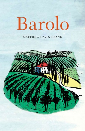 The Book, Barolo