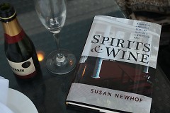 Spirits and Wine cover