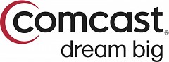 A big THANK YOU to Comcast for their $10,000 grant to provide ClayTech.