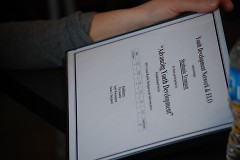 AYD Certificate of Completion