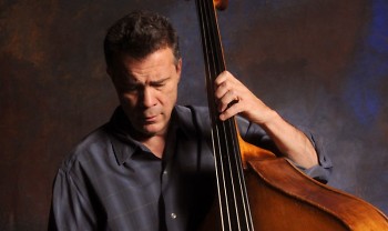 Jazz Bassist Edgar Meyer