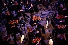 Grand Rapids Symphony's gives the final concerts of its 2016-17 Richard and Helen DeVos Classical series this week.
