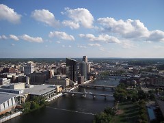 Local First anticipates approximately 700 people will attend the 2012 BALLE Business Conference in Grand Rapids