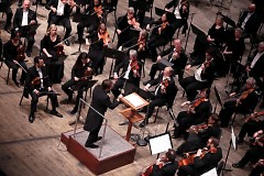 The Grand Rapids Symphony's 2018-19 season opens Sept. 14-15 and continues through May 2019.