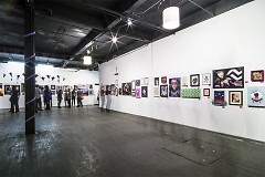 Con Artist Crew Gallery
