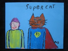 Supercat 