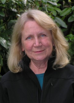 Kathleen Dean Moore, MG Co-Editor, Philosopher & Writer, OSU.