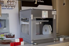 3-D printer