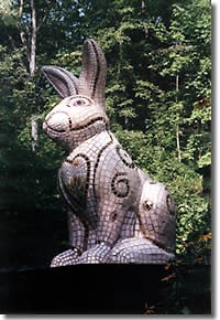 Grand Rabbit