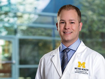 Matthew Sevensma, DO: Cardiologist 