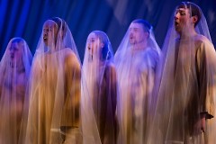 Opera Grand Rapids presents Christoph Willibald Gluck’s “Orphée et Eurydice"