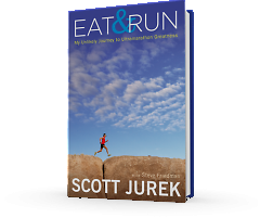 Cover of Eat and Run