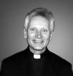 Father Philip Shangraw, Presenter
