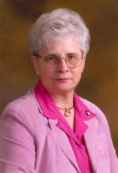 Sister Dorothy Jonaitis