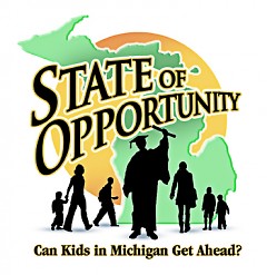 Michigan Radio has begun a three-year journalism project examining poverty and opportunity in the state.