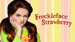 Freckleface Strawberry at the Grand Rapids Civic Theatre