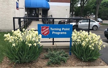 The Salvation Army Turning Point 