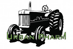 Urban Pharm Logo