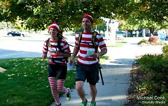 Running Waldos