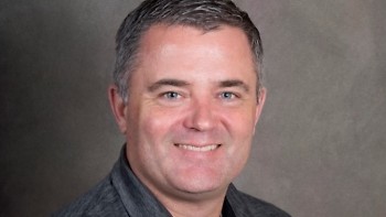 Wayne Jernberg, Grand Rapids Water System Manager