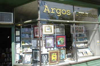 Argos Used Books in Eastown