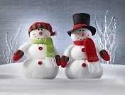 Buy one of these cute snowmen for only $4.99 at Younkers to help support Grand Rapids youth!