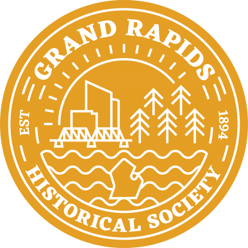 Grand Rapids Historical Society's picture